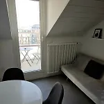 Romantic View Milano