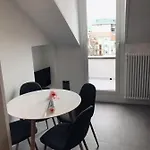 Lägenhet Romantic View *