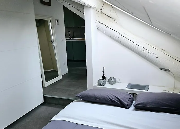 Apartment Romantic View