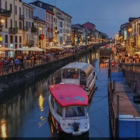 Romantic View 아파트