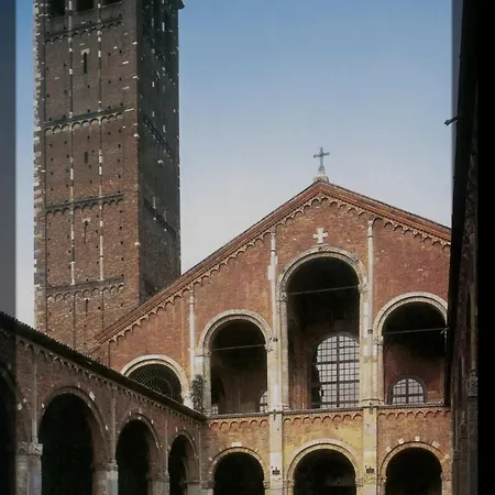 Apartman Romantic View