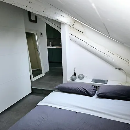 Apartman Romantic View