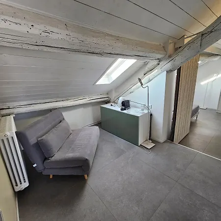 Romantic View Apartman Milánó