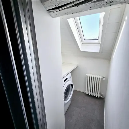 Apartman Romantic View