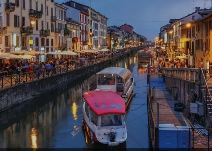 Romantic View Apartamento