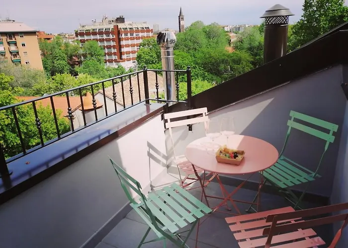 Romantic View