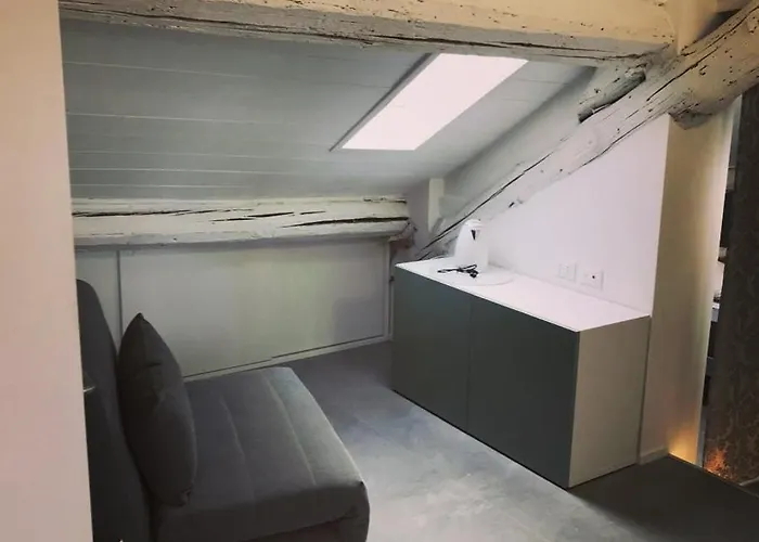 Apartament Romantic View